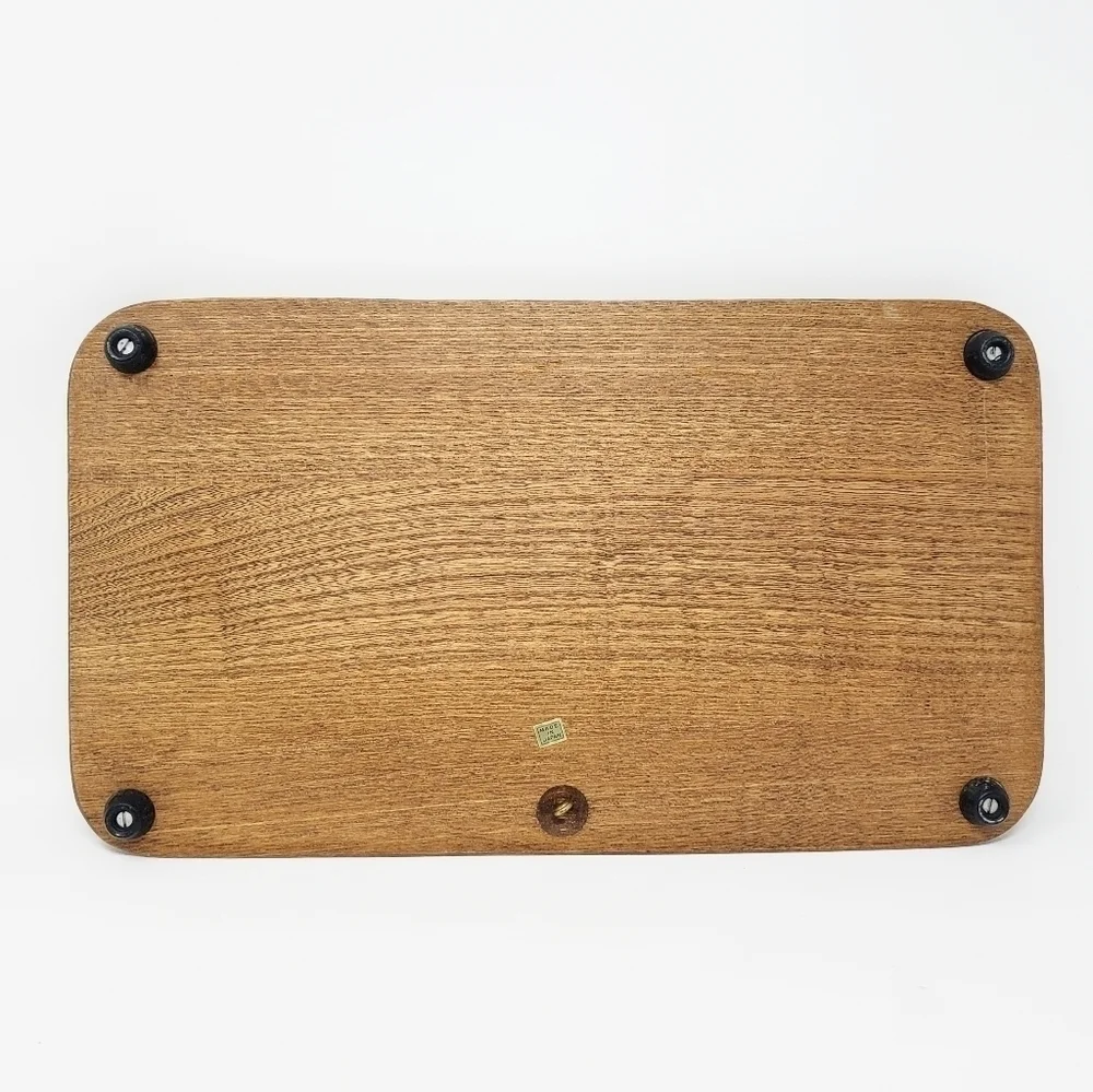 VINTAGE Garwood cheese board